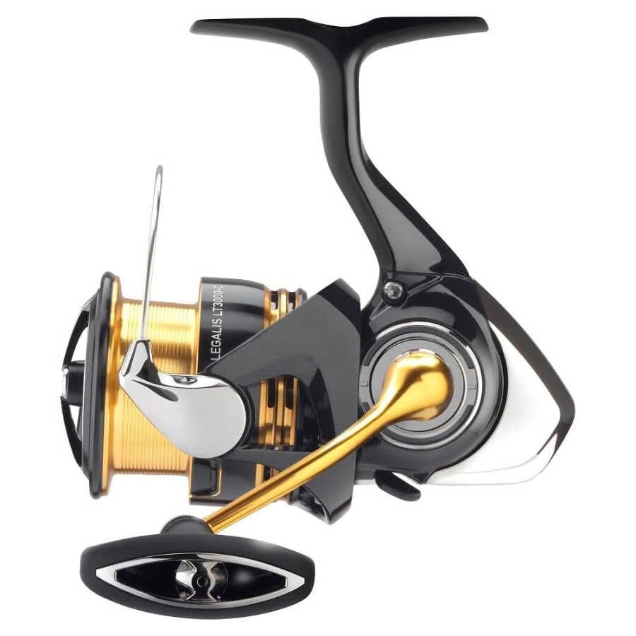 Daiwa Legalis 23 LT 4000 C Spin Olta Makinesi