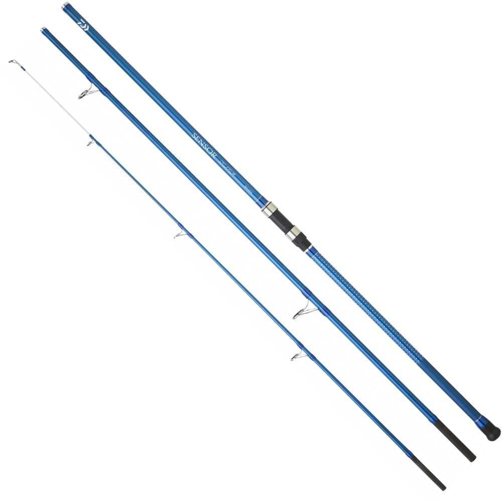 Daiwa New Sensor 420 cm 100-200 gr Surf Kamış Surf Olta Kamışı