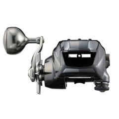 Daiwa Seaborg 21 300 J Sol El Elektrikli Çıkrık