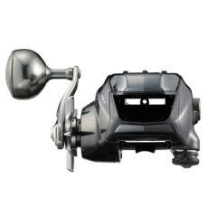 Daiwa Seaborg 21 300 J Sol El Elektrikli Çıkrık