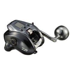Daiwa Seaborg 21 300 J Sol El Elektrikli Çıkrık