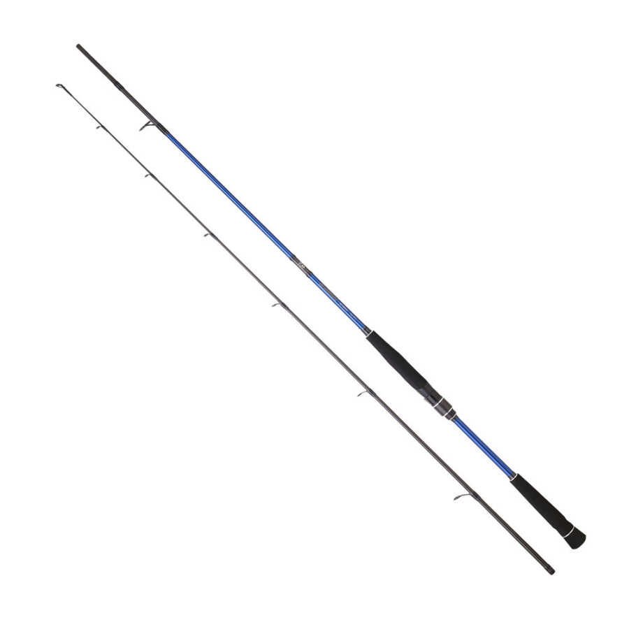 Daiwa Samourai Seabass 2.40m 10-35gr 2P Spin Olta Kamışı