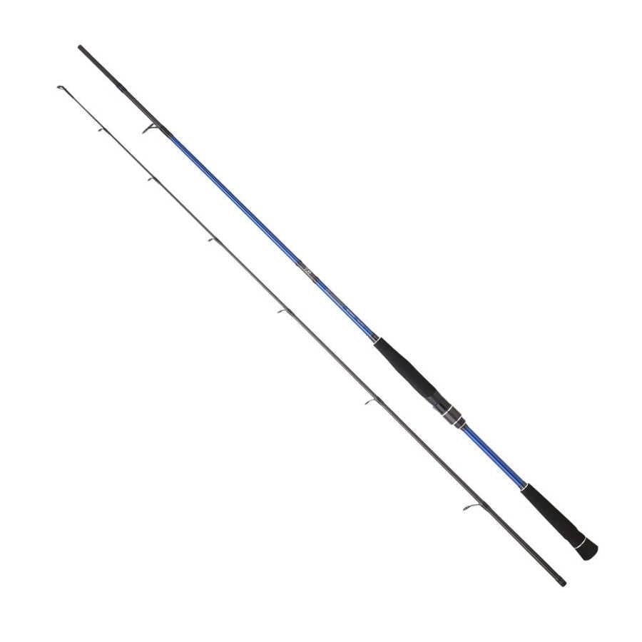 Daiwa Samourai Seabass 2.40m 14-42gr 2P Spin Olta Kamışı