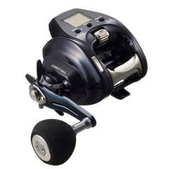 Daiwa 23 Leobritz 300JL Elektrikli Çıkrık Makina