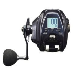 Daiwa 23 Leobritz 300JL Elektrikli Çıkrık Makina