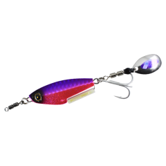 Hayabusa FS 418 Jack Eye Scabbard Spin 40gr 6 cm Light Jig Suni Yem 6