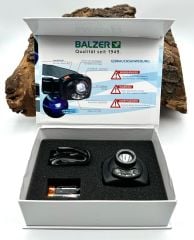 Balzer Sensorlü Kafa Feneri