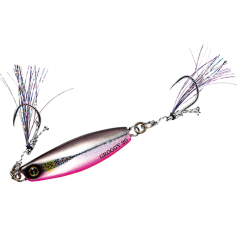 Hayabusa FS 416 Jack Eye Groggy 30 gr 6 cm Light Jig Suni Yem 6