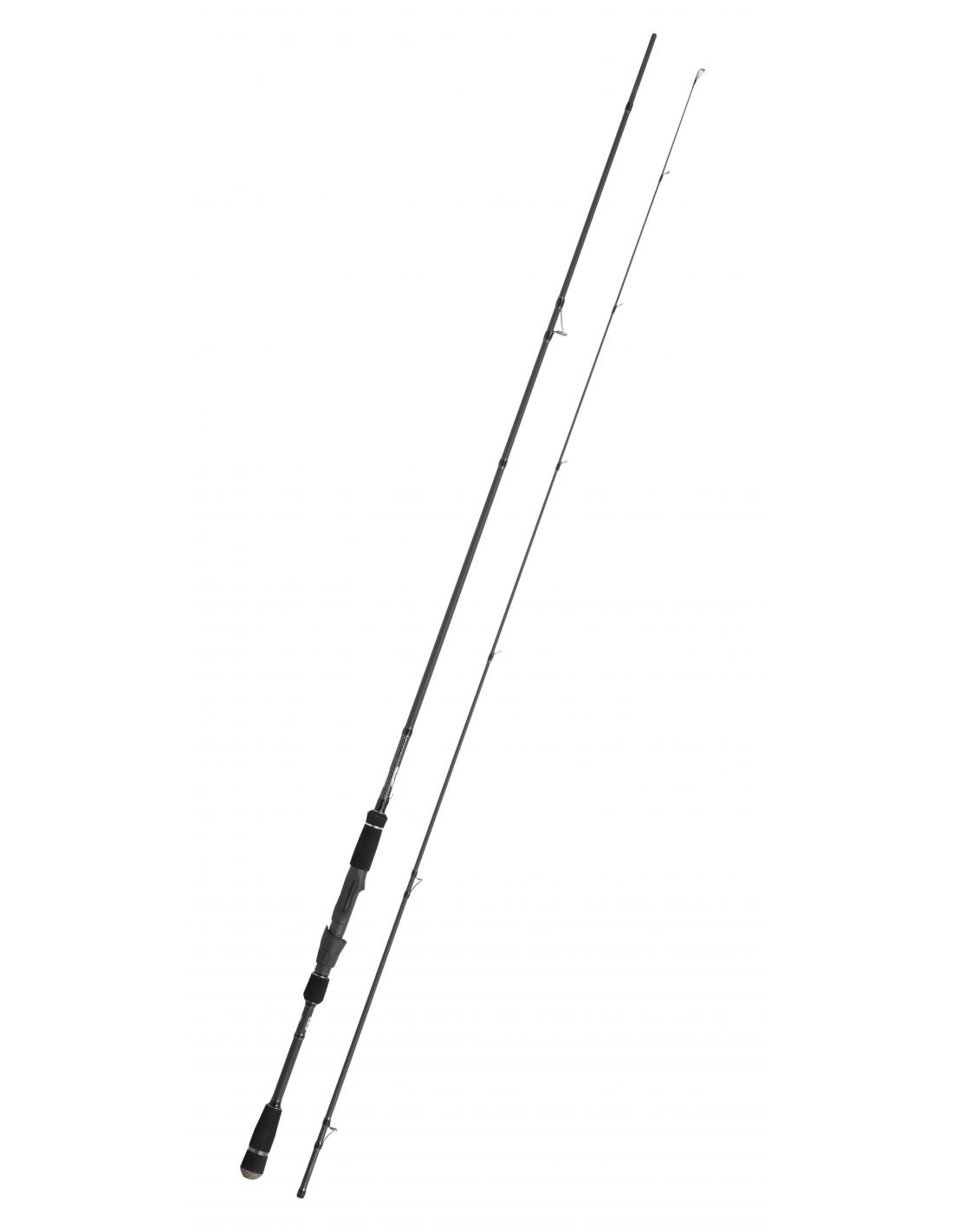 Cinnetic 8587 258cm Raycast Titanium Eging 2,0 - 3,5 Kalamar Kamışı