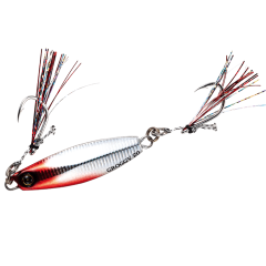 Hayabusa FS 416 Jack Eye Groggy 30 gr 6 cm Light Jig Suni Yem 8