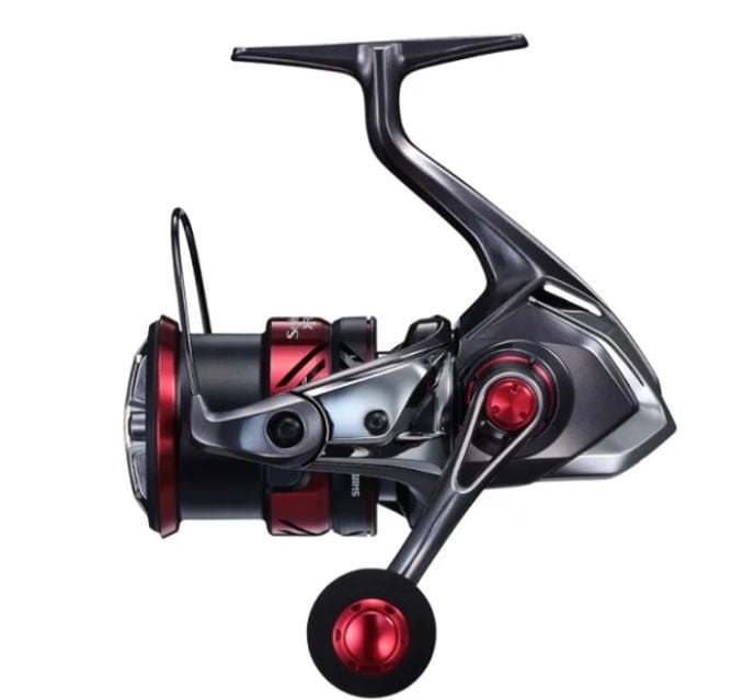 Shimano Sephia XR C3000S Spin Makinesi