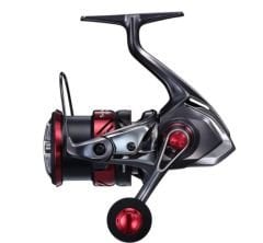 Shimano Sephia XR C3000S Spin Makinesi