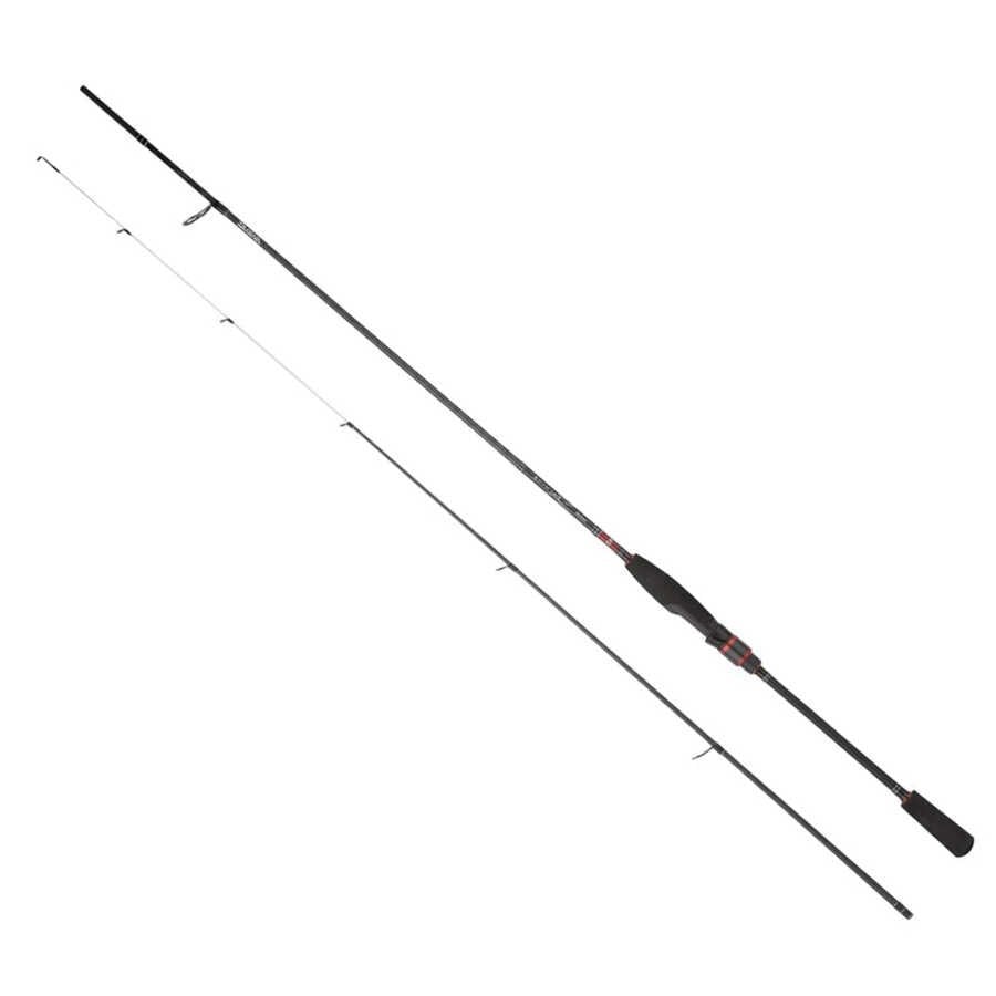 Daiwa Ninja Drop Shot 2.24m 2-12gr 2P LRF Kamışı