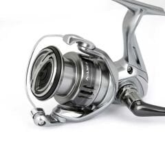 Shimano Nasci FC 2500 HG Spin Olta Makinesi