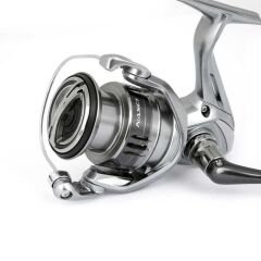 Shimano Nasci FC 2500 HG Spin Olta Makinesi