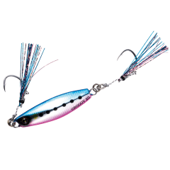 Hayabusa FS 416 Jack Eye Groggy 40 gr 6 cm Light Jig Suni Yem 2