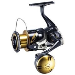 Shimano Stella SW C 4000 XG Spin Olta Makinesi