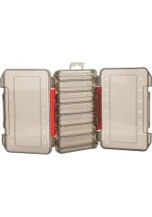 SEA HORSE LURE BOX ÇİFT TARAFLI 200*160*45 XL