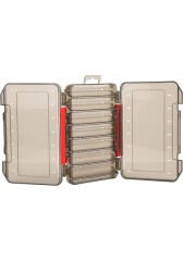 SEA HORSE LURE BOX ÇİFT TARAFLI 200*160*45 XL