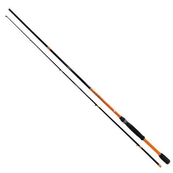 Bauer Akira 270cm 20-40gr Spin Olta Kamışı