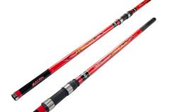 Bauer Mascot Surf 420Cm 100-200Gr 3P Surf Olta Kamışı