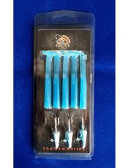 Barra Tackle V8 8.5cm 5.5gr Silikon Yem