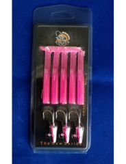 Barra Tackle V8 8.5cm 5.5gr Silikon Yem