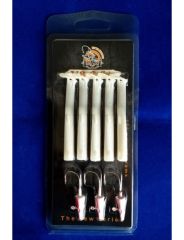 Barra Tackle V8 8.5cm 5.5gr Silikon Yem