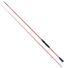 Ryuji Red Fox 2.70M 5-55GR 2p Spin Kamış