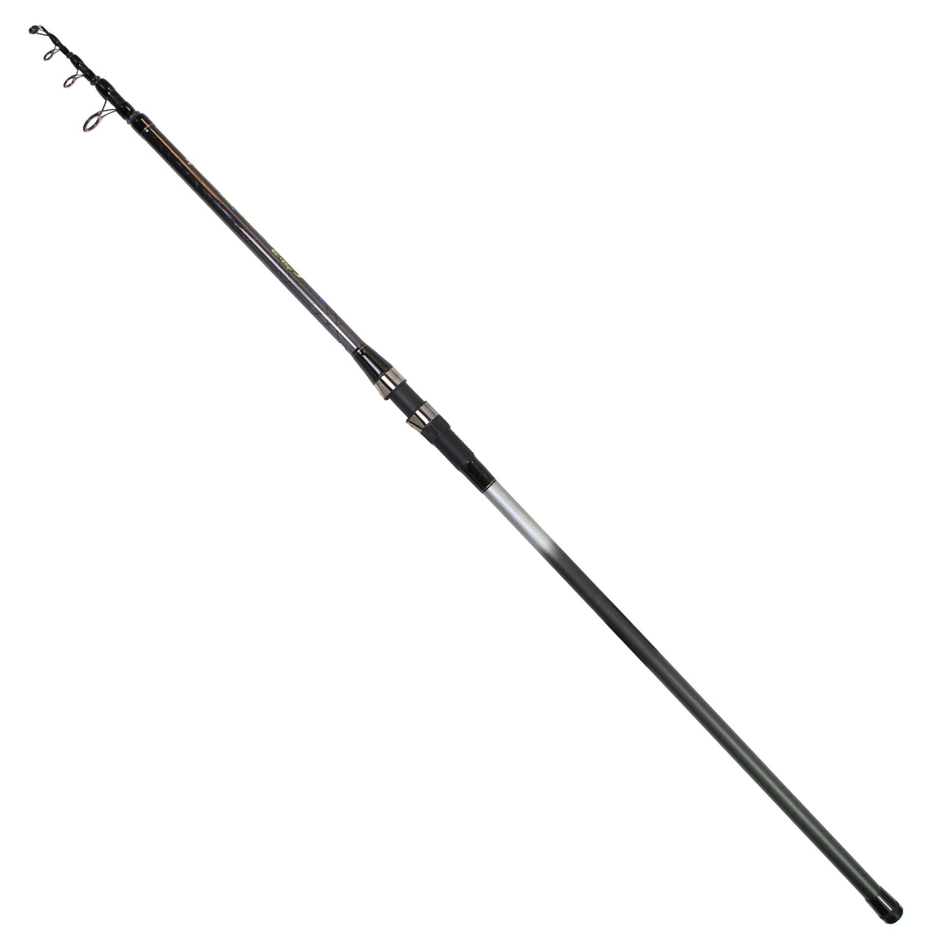 Captain 1525 Cast Strong Tele Surf Kamış 80-180gr Atar 400cm