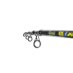 Captain 1525 Cast Strong Tele Surf Kamış 80-180gr Atar 400cm