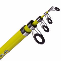 Albastar Elegant 2255 390cm 100-200gr Surf Olta Kamışı