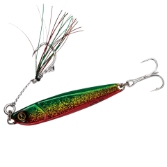 Hayabusa FS 415 Jack Eye Ace 30gr 6 cm Light Jig Suni Yem 4