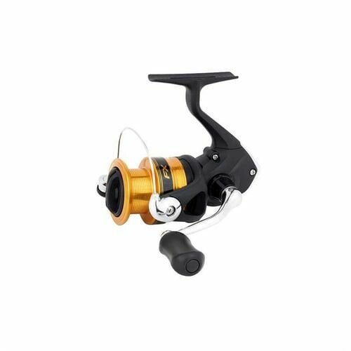 Shimano FX 2000 FC Spin Lrf Olta Makinesi