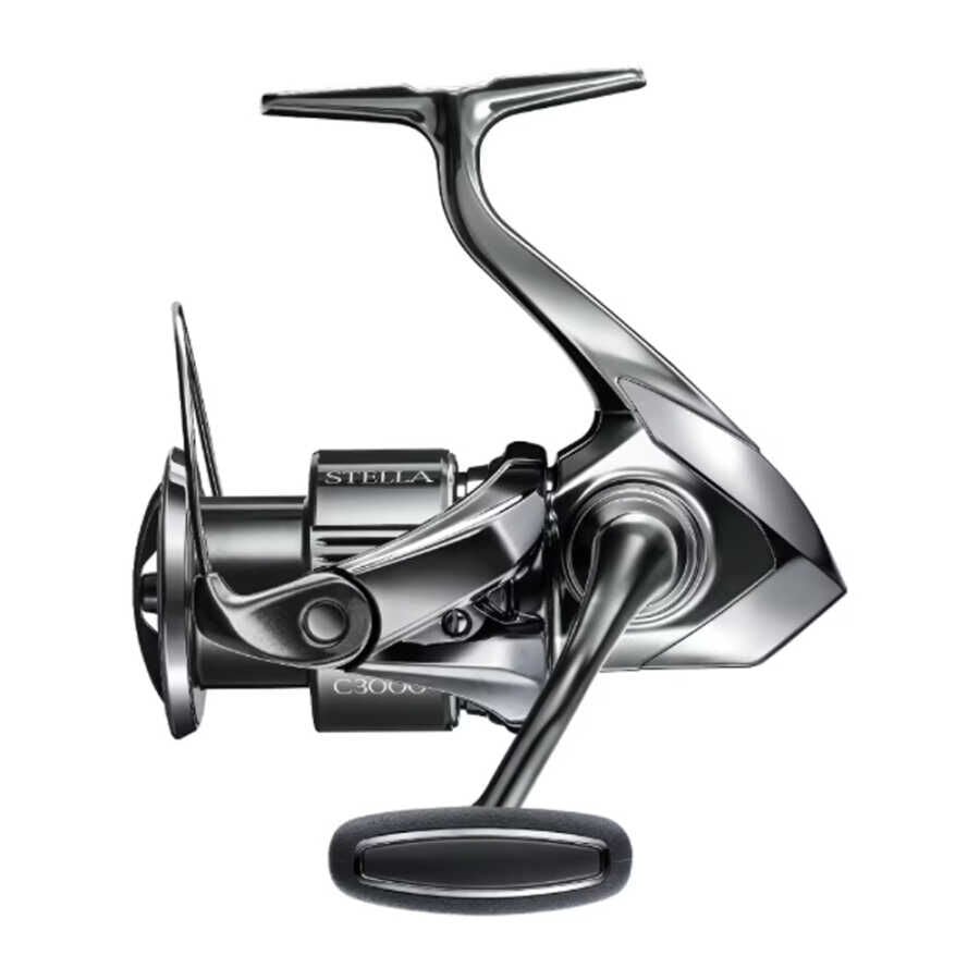 Shimano Stella FK C3000MHG Spin Olta Makinesi