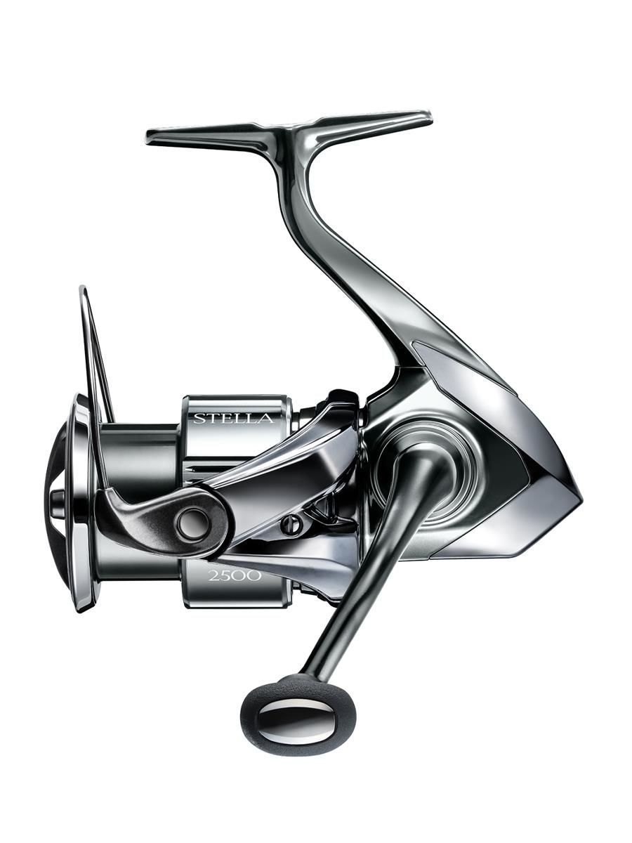 Shimano Stella FK C3000MHG Spin Olta Makinesi
