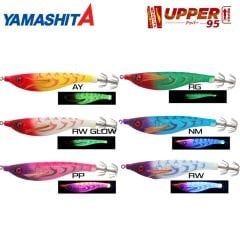 Yamashita Upper 95 mm Kalamar Zokası RW Keimura