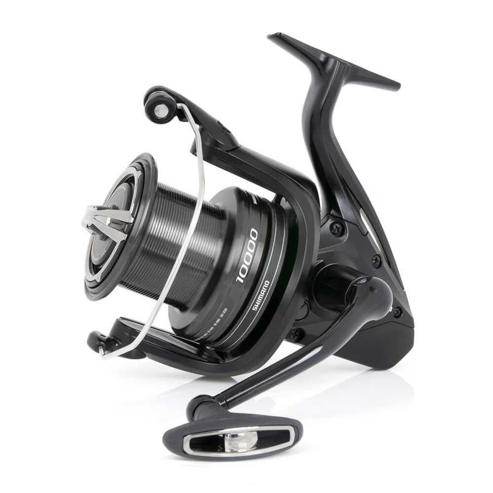 Shimano Aerlex 10000 XTB Surf Olta Makinesi