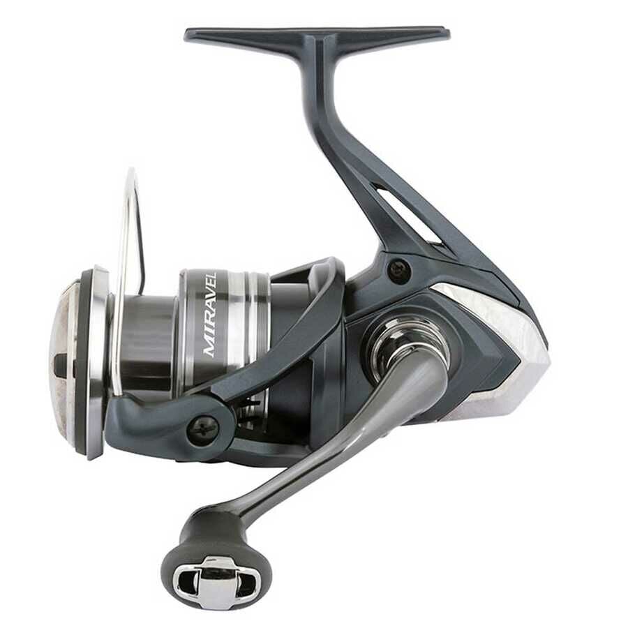 Shimano Miravel 1000 Spin Olta Makinesi