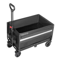 FreeCamp Nest 250 Katlanır Wagon Araba