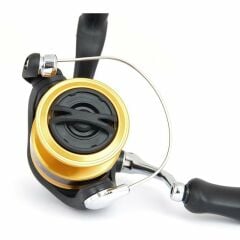Shimano FX C3000 Spin Olta Makinesi