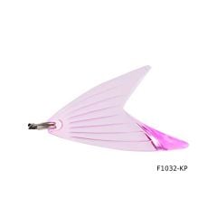 Yo Zuri Duel Hardcore Fintail Yedek Kuyruk  2,5 cm
