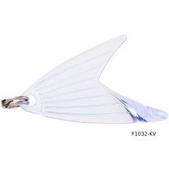 Yo Zuri Duel Hardcore Fintail Yedek Kuyruk  2,5 cm