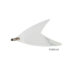 Yo Zuri Duel Hardcore Fintail Yedek Kuyruk  2,5 cm