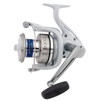 Shimano Speedcast 8000 Xsa Surf Makinesi