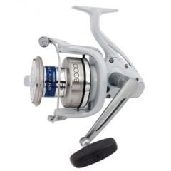 Shimano Speedcast 8000 Xsa Surf Makinesi