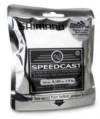Shimano Speedcast 12kg 0,355mm 500mt