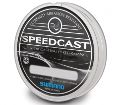 Shimano Speedcast 500mt 0,255 mm