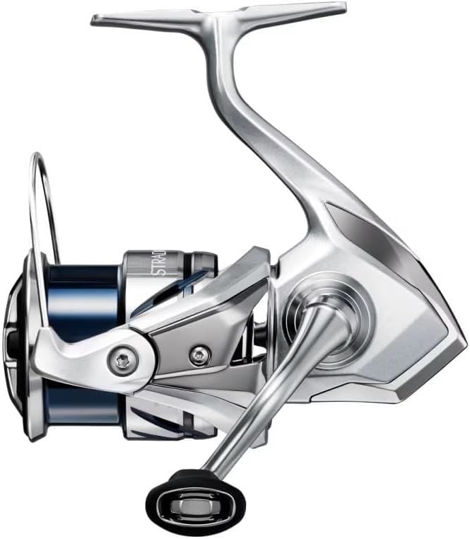 Shimano Stradic C2500 S FM Spin Olta Makinesi