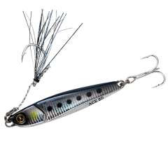 Hayabusa FS 415 Jack Eye Ace 40 gr 7 cm Light Jig Suni Yem 1
